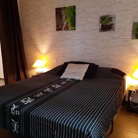 维琪奥港Casa Gattu别墅 外观 照片