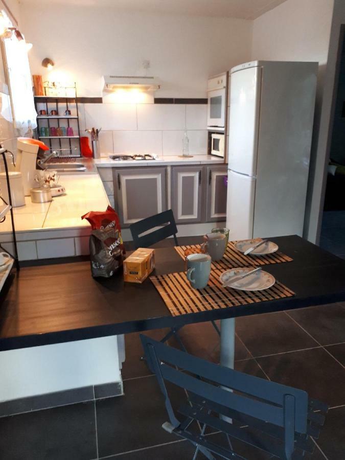 维琪奥港Casa Gattu别墅 外观 照片